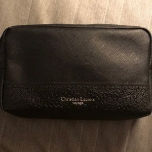 Christian Lacroix Voyage Amenity Kit, Accessories